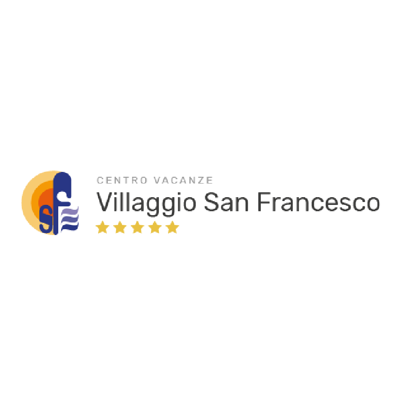 villaggiosanfrancesco_logo